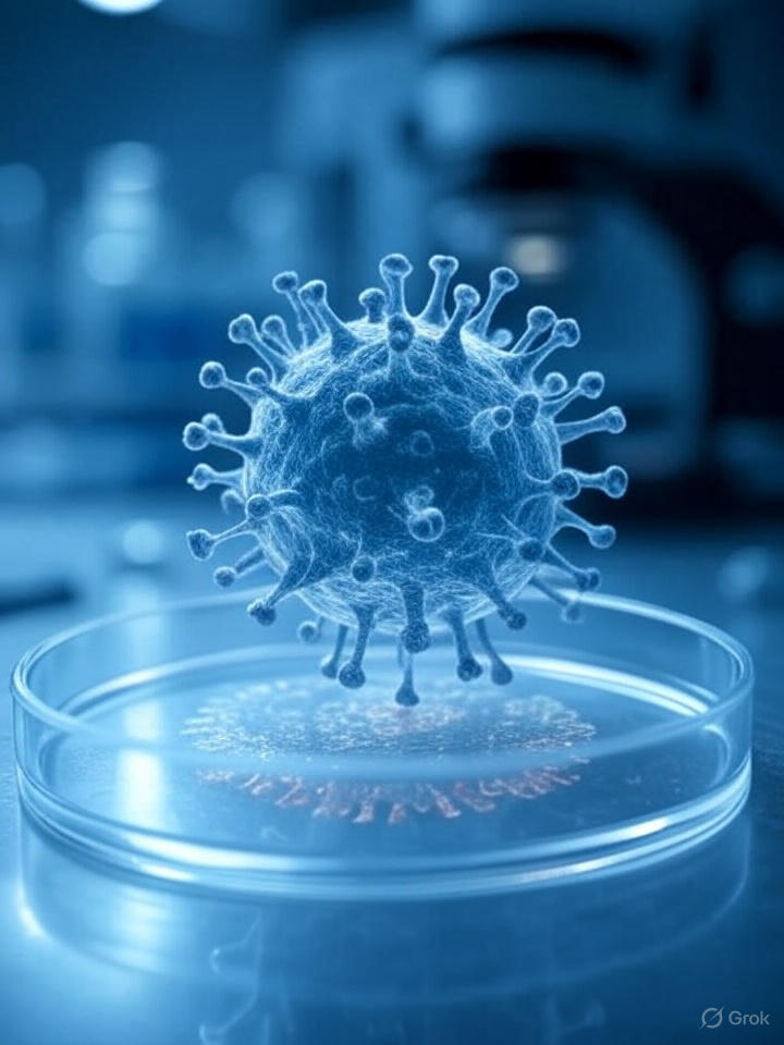 A digital educational graphic shows three causes of hepatitis B and C: on the left, a syringe approaching an arm for vaccination; in the center, a tattoo artist working on an arm with a butterfly tattoo; on the right, a doctor in a white coat writing on a clipboard. The title above reads “7 Ways Unsafe Vaccination Practices, Tattoos, and Medical Negligence Can Spread Hepatitis B & C.”