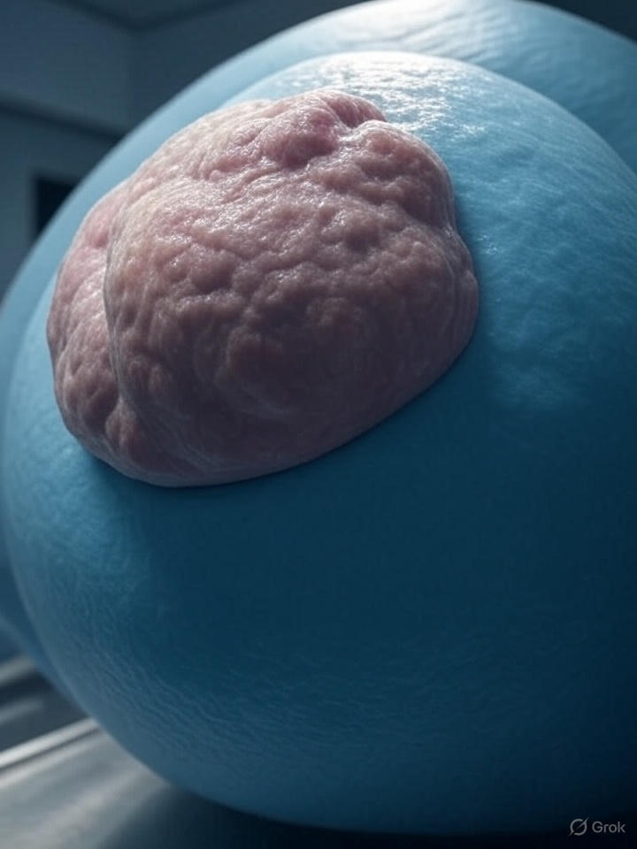 12 Must-Know Facts About Ovarian Cancer: Causes, Symptoms, Case Studies, and Treatment Insights