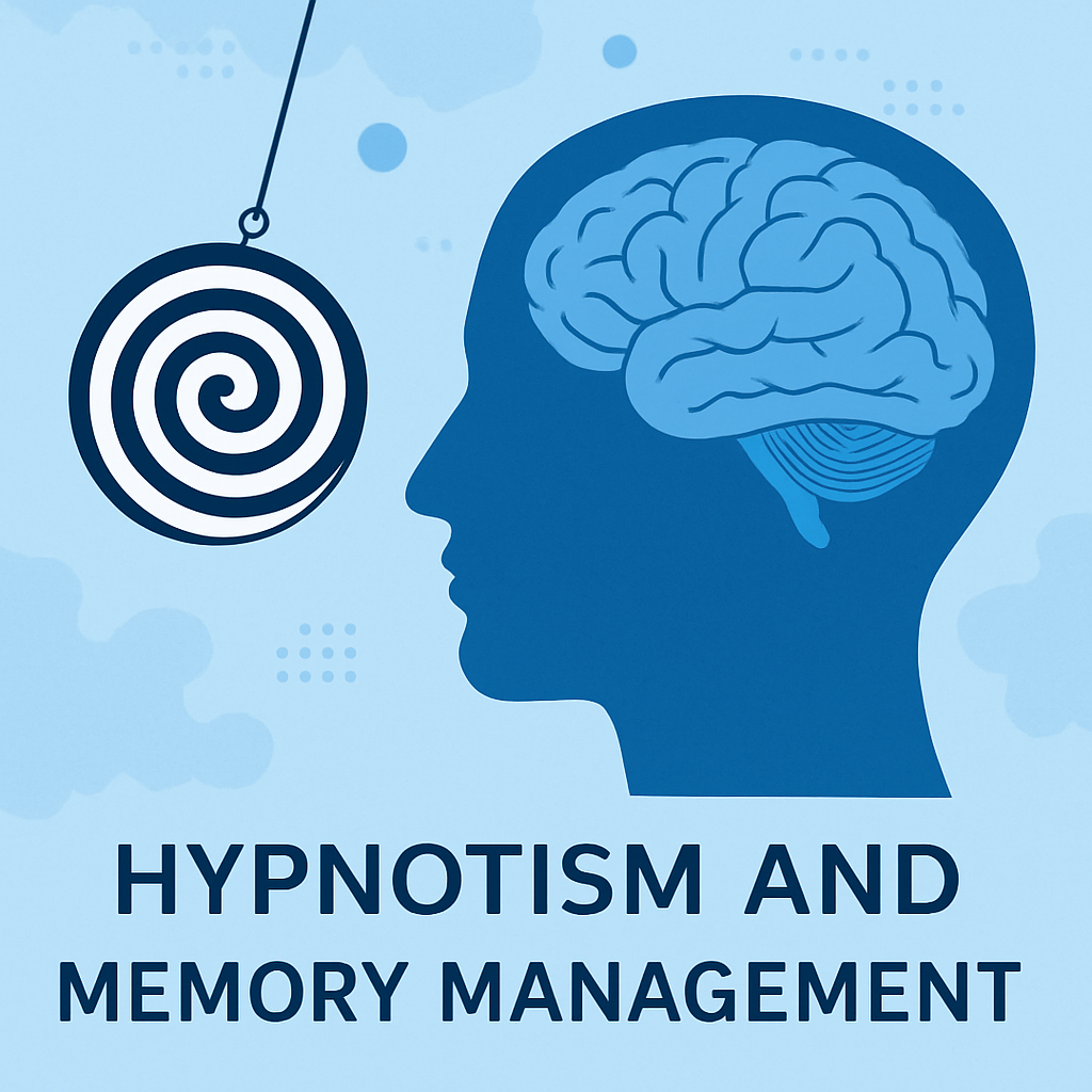hypnotism and memory
