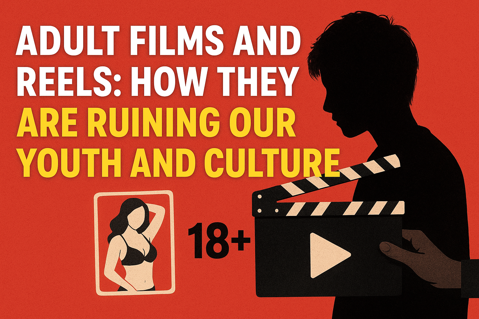 Adult Films and Reels