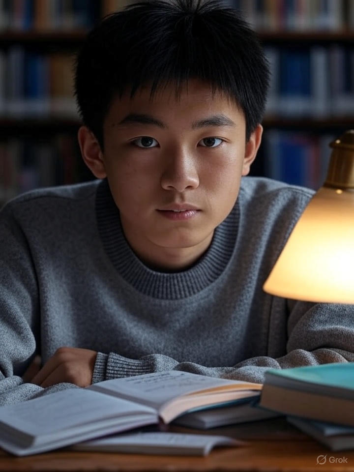 Labour Never Goes in Vain