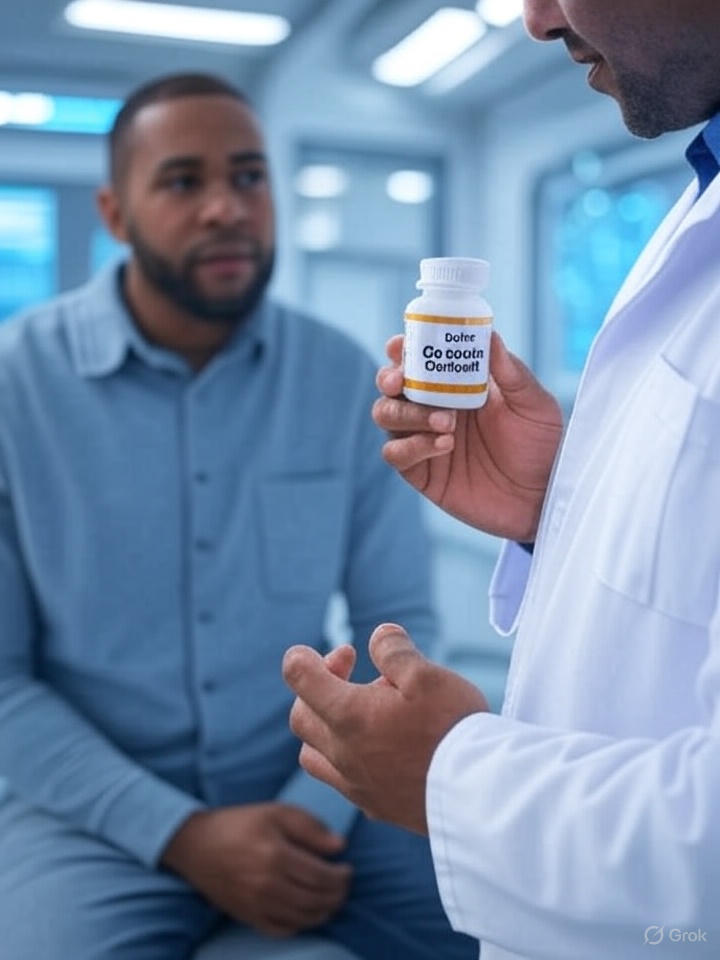 Personalized Medicine for a Healthier Future