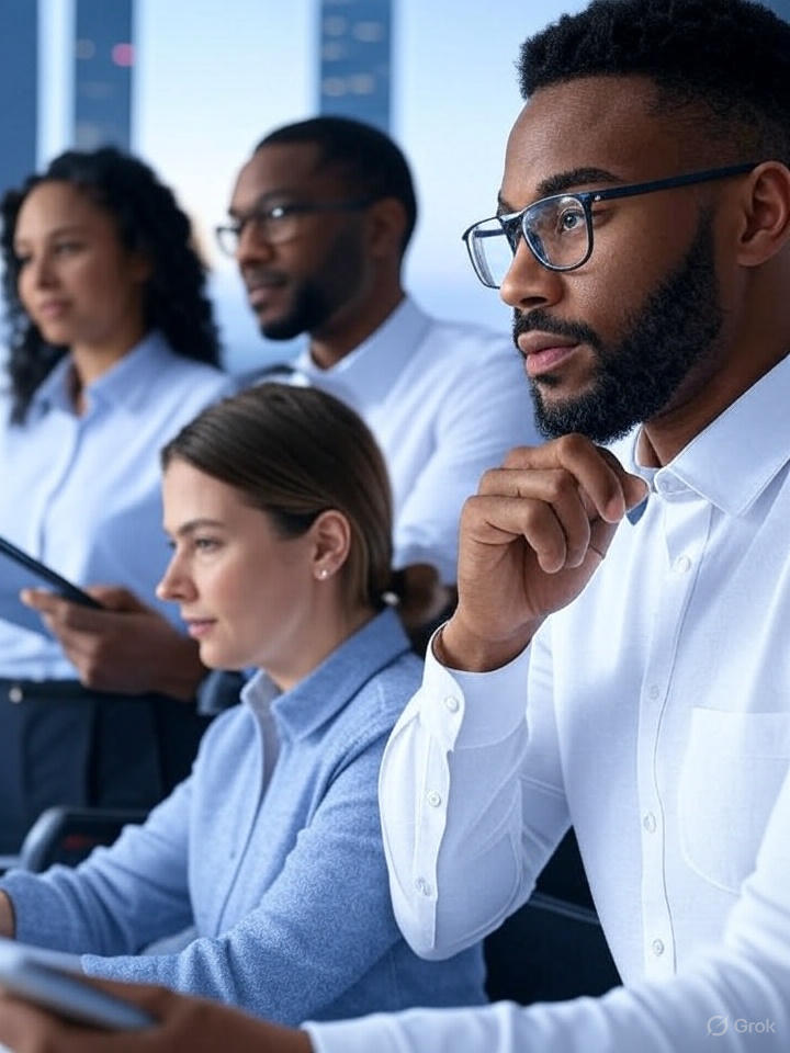 Managing Technology and AI