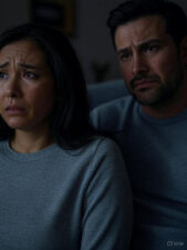 Rift Between Husband and Wife