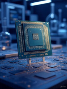 Revolutionary Power Of Neuromorphic Computing