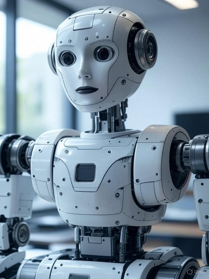 Robotic Process Automation