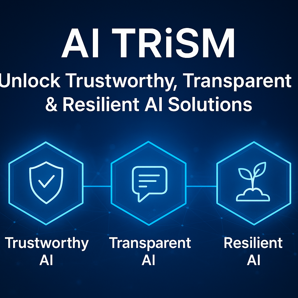 AI TRiSM