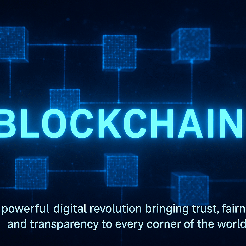 Blockchain