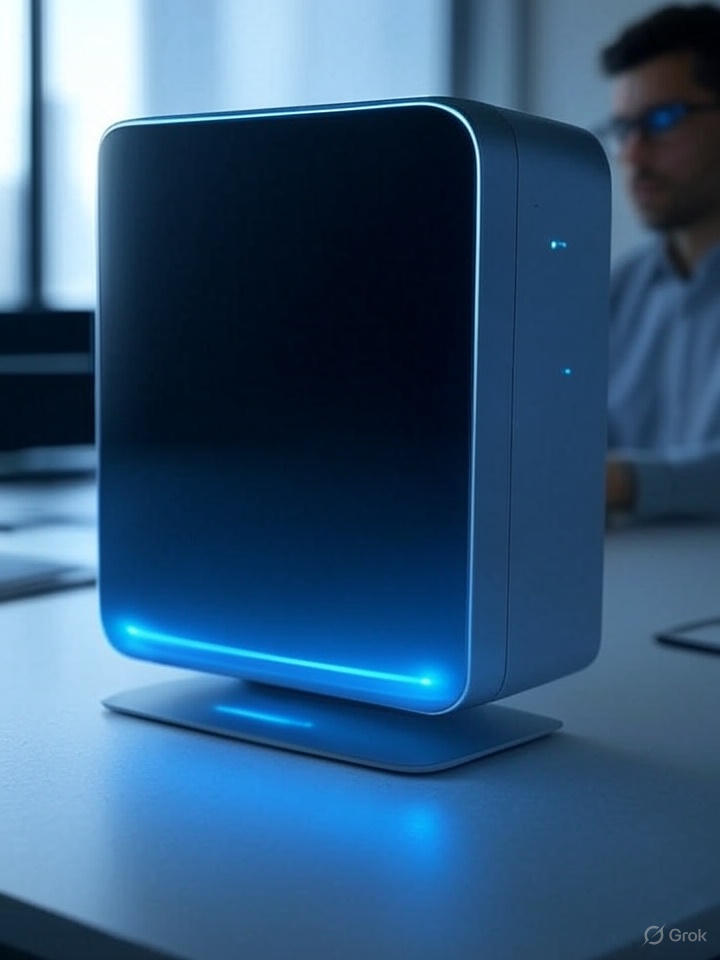 Generative Artificial Intelligence