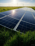 Green Energy Technology