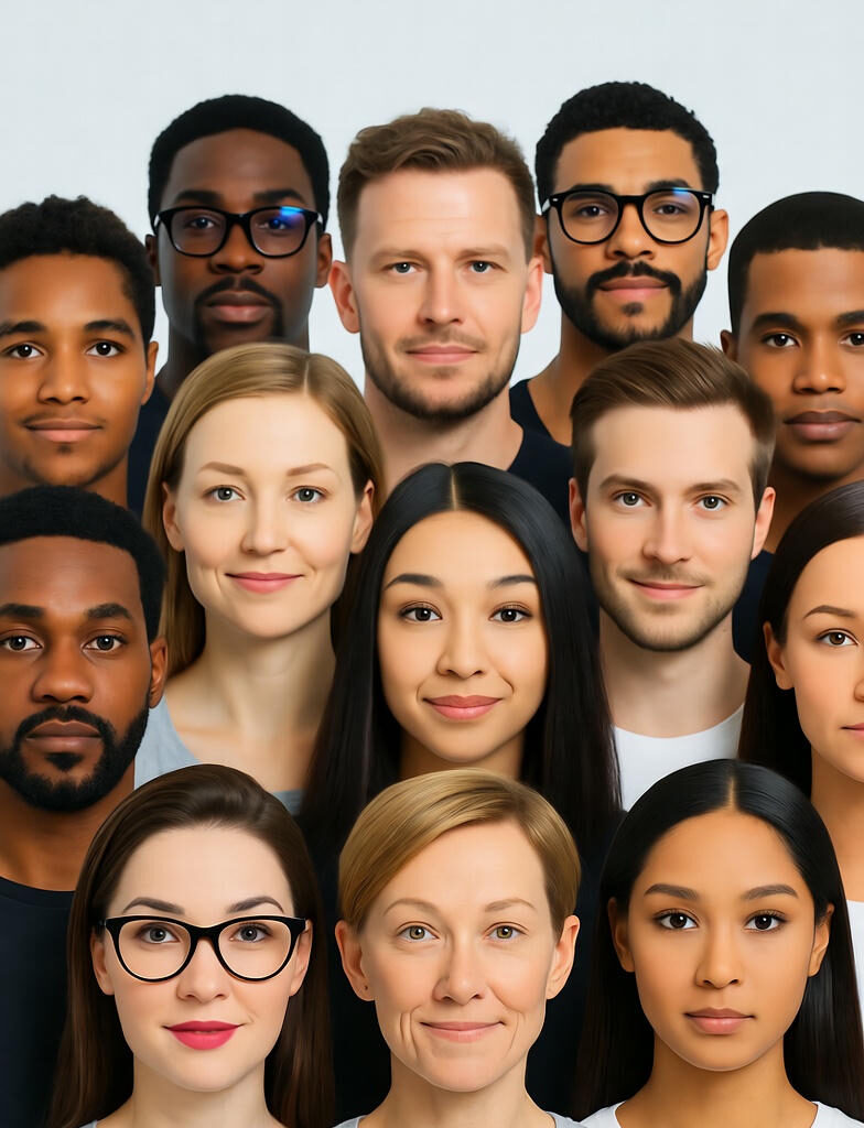 Life Between 26–30