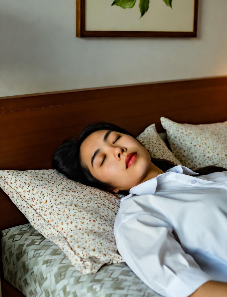 Life Journey Between 40 and 50