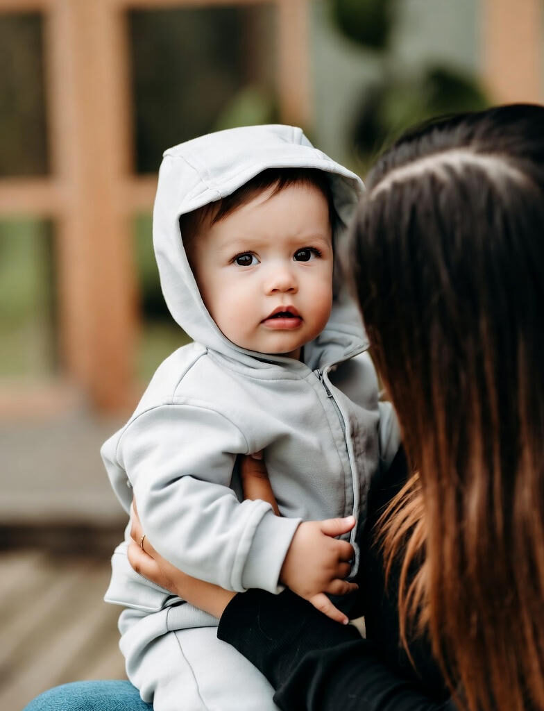 Nurturing Your 1-3 Year Old Baby