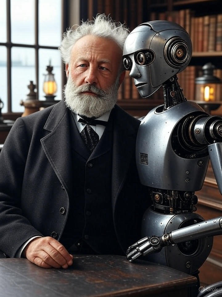 Jules Tools and Copilot