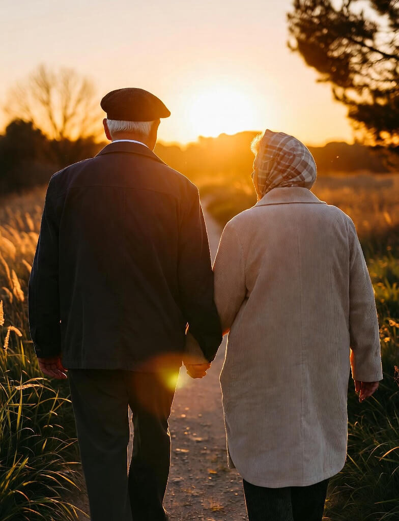 Voyage of Life Between 60-70