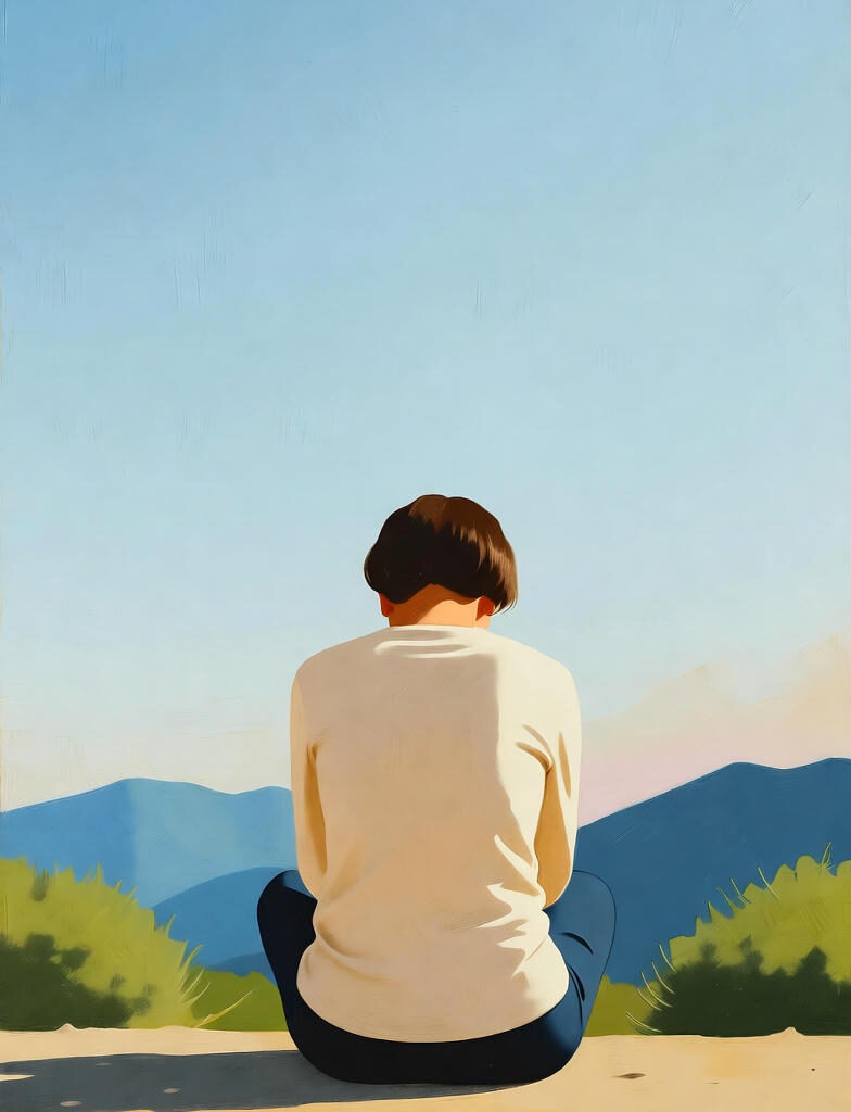 Life Between 50 and 60