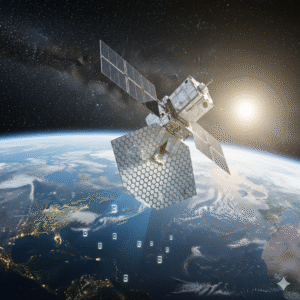 Direct-to-Cell Satellites