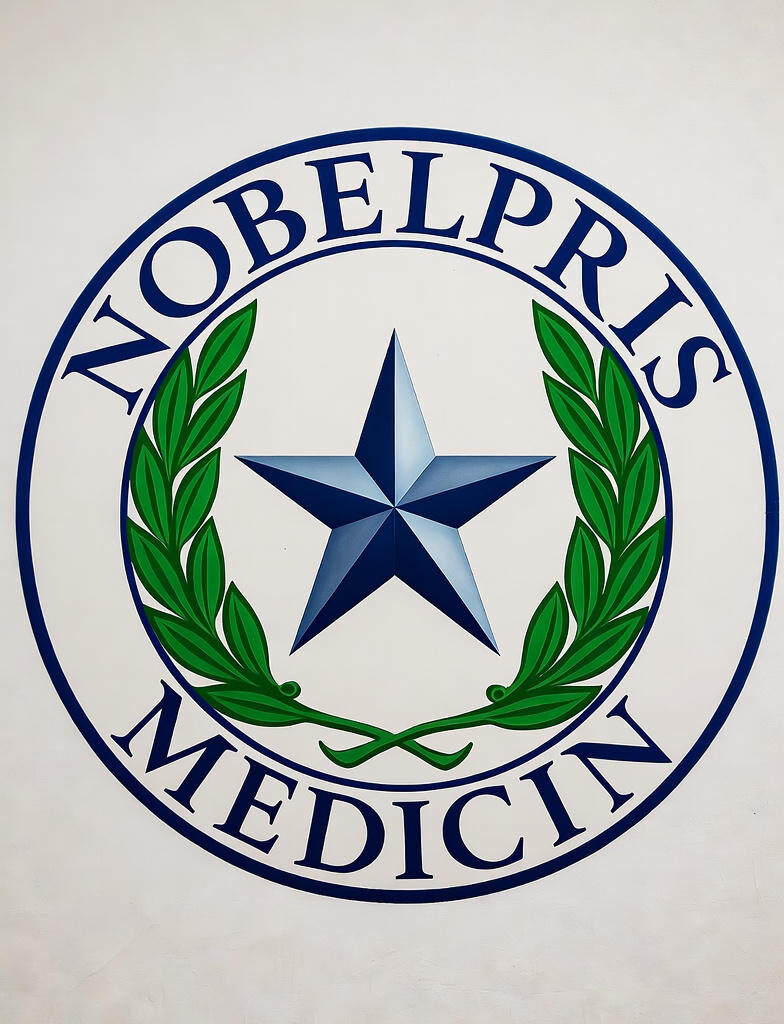 Nobel Prize for Medicine