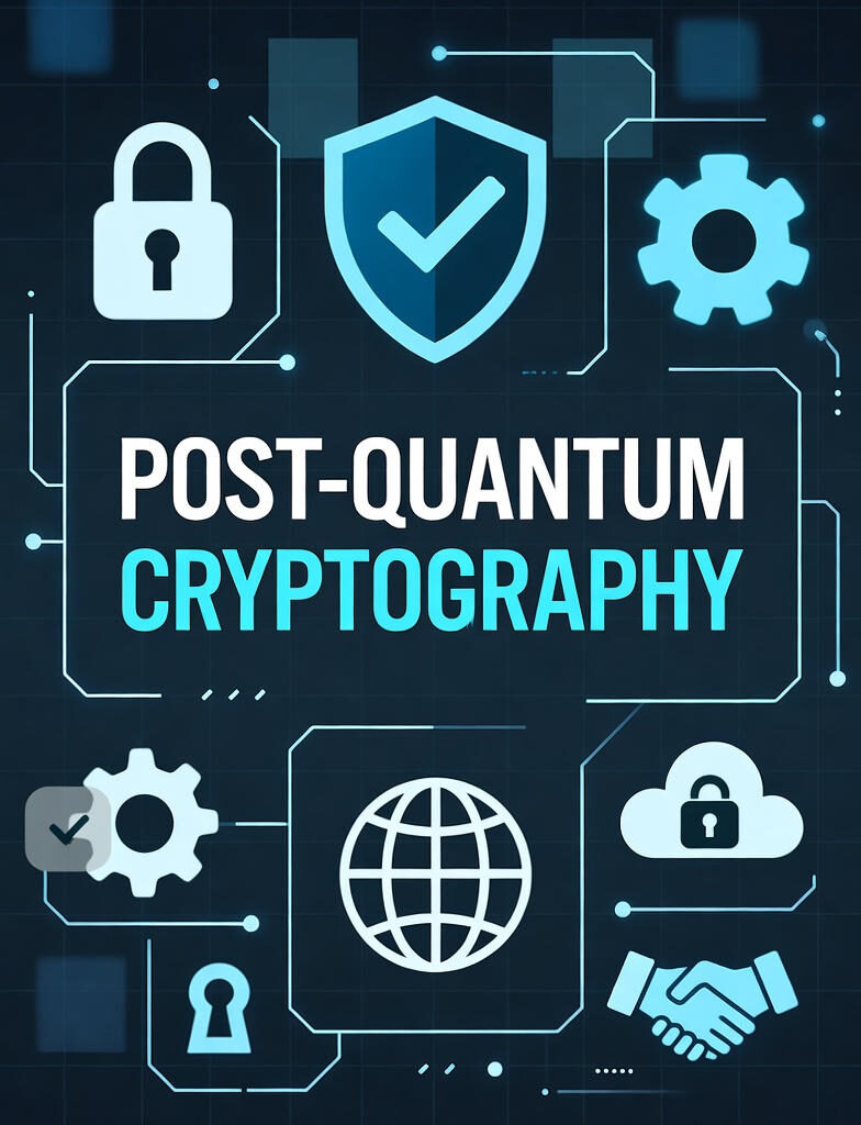Post-Quantum Cryptography