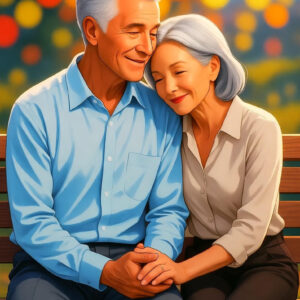 Life Between 70 and 80