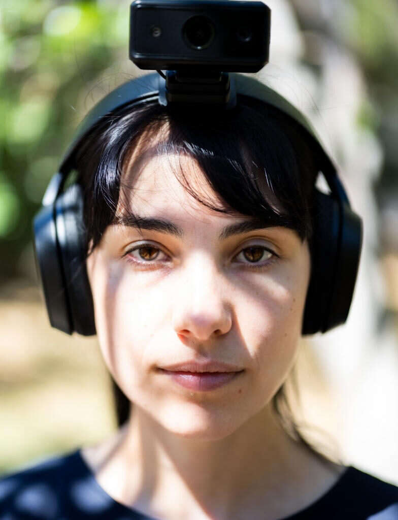 AI Dream Decoder:AI Dream Decoder – Neural Wearable for Dream Analysis