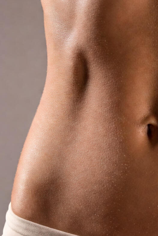 Abdominal Fat Loss