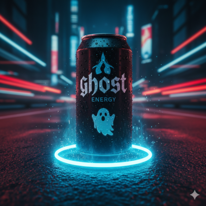 GHOST ENERGY