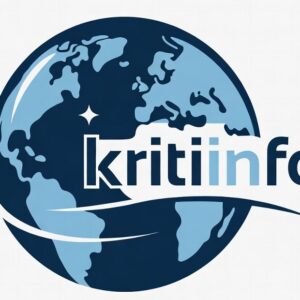 Kriti Info - Insightful blogs on Technology, AI, Career, Management and Emotions
